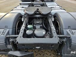 MAN TGX 18.460 4X2 LLS-U / Retarder