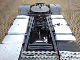 MAN TGX 18.460 4X2 LLS-U / Retarder