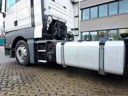 MAN TGX 18.460 4X2 LLS-U / Retarder