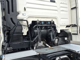 MAN TGX 18.460 4X2 LLS-U / Retarder