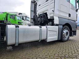 MAN TGX 18.460 4X2 LLS-U / Retarder