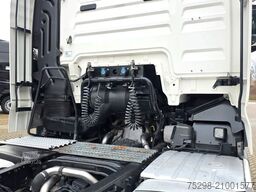 MAN TGX 18.460 4X2 LLS-U / Retarder