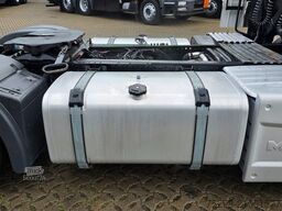 MAN TGX 18.460 4X2 LLS-U / Retarder