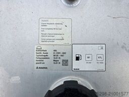 MAN TGX 18.460 4X2 LLS-U / Retarder