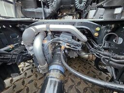 MAN TGX 18.460 4X2 LLS-U / Retarder