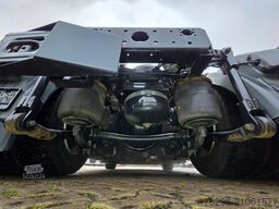 MAN TGX 18.460 4X2 LLS-U / Retarder