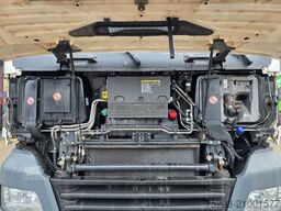 MAN TGX 18.460 4X2 LLS-U / Retarder