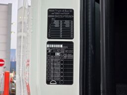 MAN TGX 18.460 4X2 LLS-U / Retarder
