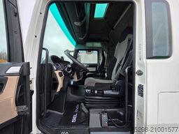 MAN TGX 18.460 4X2 LLS-U / Retarder