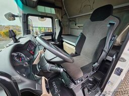 MAN TGX 18.460 4X2 LLS-U / Retarder