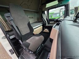 MAN TGX 18.460 4X2 LLS-U / Retarder