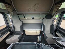 MAN TGX 18.460 4X2 LLS-U / Retarder