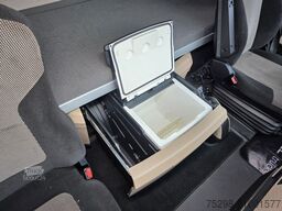 MAN TGX 18.460 4X2 LLS-U / Retarder