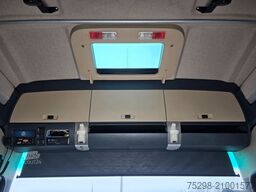 MAN TGX 18.460 4X2 LLS-U / Retarder