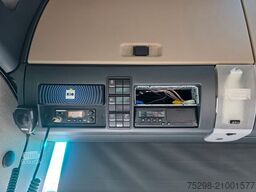 MAN TGX 18.460 4X2 LLS-U / Retarder