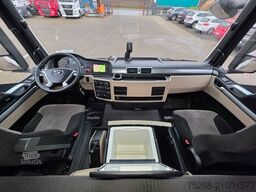 MAN TGX 18.460 4X2 LLS-U / Retarder