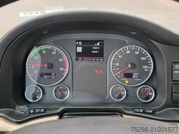 MAN TGX 18.460 4X2 LLS-U / Retarder