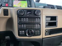 MAN TGX 18.460 4X2 LLS-U / Retarder