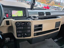 MAN TGX 18.460 4X2 LLS-U / Retarder