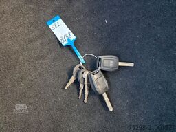 MAN TGX 18.460 4X2 LLS-U / Retarder