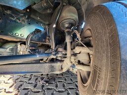 MAN TGX 18.460 4X2 LLS-U / Retarder