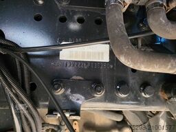 MAN TGX 18.460 4X2 LLS-U / Retarder