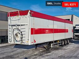 STAS S300ZX / 2 Liftachsen