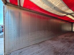 STAS S300ZX / 2 Liftachsen