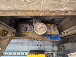 STAS S300ZX / 2 Liftachsen