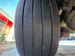 STAS S300ZX / 2 Liftachsen