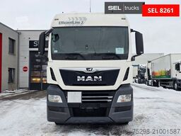 MAN TGX 18.500 4X2 BLS / Retarder