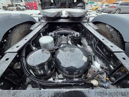 MAN TGX 18.500 4X2 BLS / Retarder