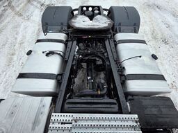 MAN TGX 18.500 4X2 BLS / Retarder