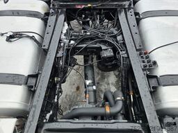 MAN TGX 18.500 4X2 BLS / Retarder