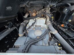 MAN TGX 18.500 4X2 BLS / Retarder