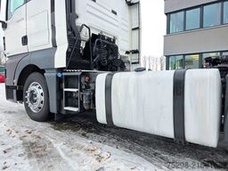 MAN TGX 18.500 4X2 BLS / Retarder