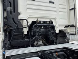 MAN TGX 18.500 4X2 BLS / Retarder