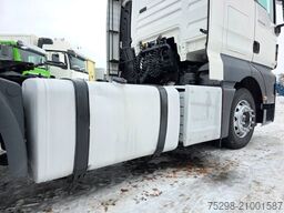 MAN TGX 18.500 4X2 BLS / Retarder