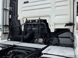 MAN TGX 18.500 4X2 BLS / Retarder