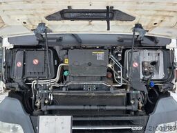 MAN TGX 18.500 4X2 BLS / Retarder