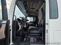 MAN TGX 18.500 4X2 BLS / Retarder