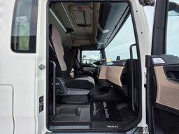 MAN TGX 18.500 4X2 BLS / Retarder