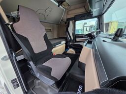 MAN TGX 18.500 4X2 BLS / Retarder