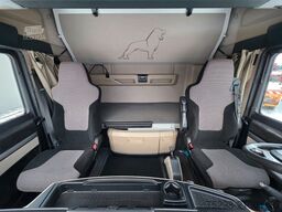 MAN TGX 18.500 4X2 BLS / Retarder