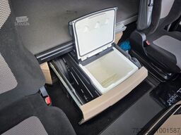 MAN TGX 18.500 4X2 BLS / Retarder