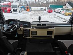 MAN TGX 18.500 4X2 BLS / Retarder