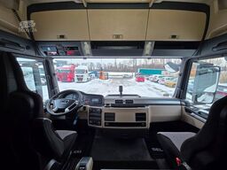 MAN TGX 18.500 4X2 BLS / Retarder