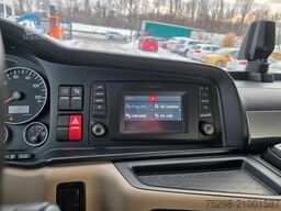 MAN TGX 18.500 4X2 BLS / Retarder