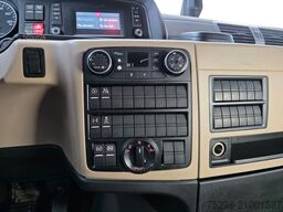 MAN TGX 18.500 4X2 BLS / Retarder