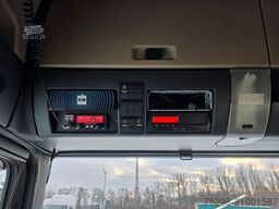 MAN TGX 18.500 4X2 BLS / Retarder